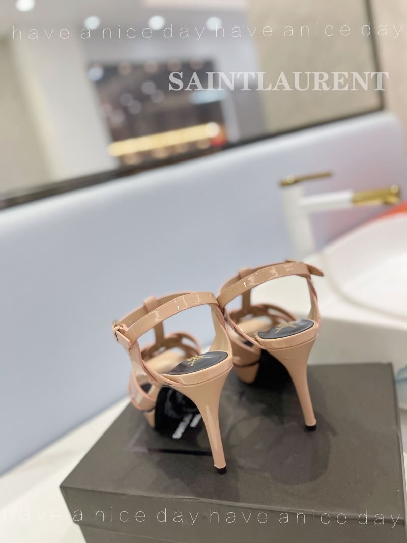 Ysl Shoes